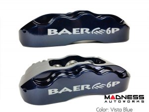 Ford Bronco Big Brake Kit - HD+ - Front - 14" Rotor Ford Bronco Big Brake Kit - HD+ - Front - 14" Rotor